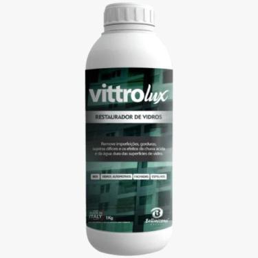 Imagem de Vittrolux Restauração Perfeita Vidro Removedor 1KG Bellinzoni