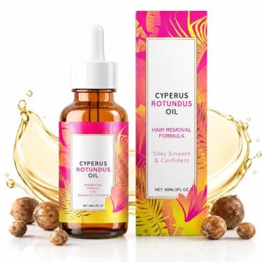Imagem de Óleo Depilatório Aerifia com Cyperus Rotundus 60ml