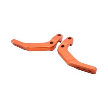 Imagem de Suporte De Guidão CNC Para Motocicleta 28mm, Adaptável Para KTM, Honda