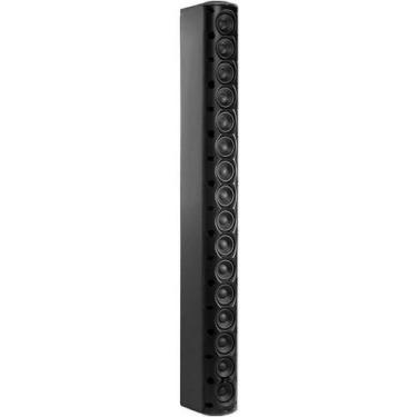 Imagem de Caixa Acústica Slim Line Array CBT100 LA1 BK - JBL