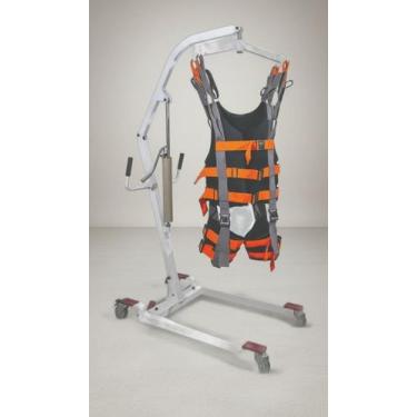 Imagem de Colete para Marcha e Reabilitação com Suporte - Congratulations Store