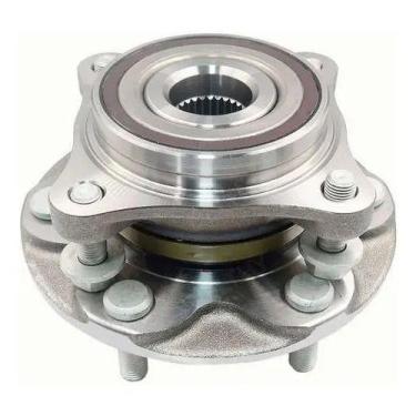 Imagem de Cubo Roda Dianteira Para Hilux 2.7 2.8 4x4 2016 / 2023 - Ymax