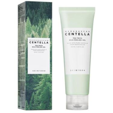 Imagem de Gel Esfoliante Facial Tea-Trica 125ml  Skin1004 - U Única, U, Única