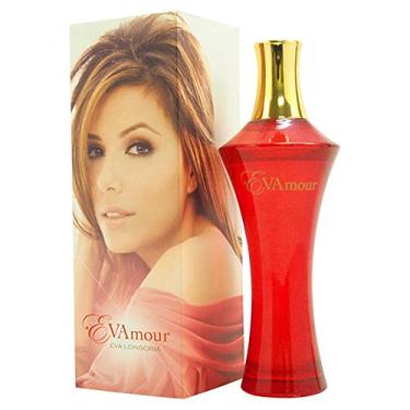 Imagem de EVAmour by Eva Longoria for Women - 3.4 oz EDP Spray