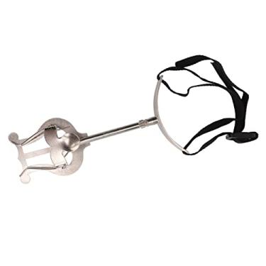 Imagem de Suporte para partitura, suporte para partituras de músicas de fácil transporte durável para acessórios musicais