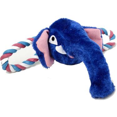 Imagem de Brinquedo Chalesco Elefante com Corda - Tam. Único