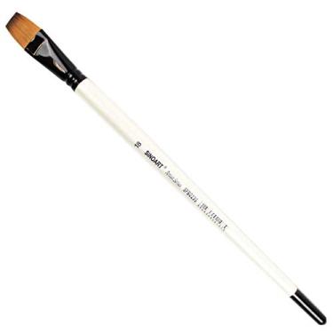 Imagem de Pincel Chato, Sinoart, Artist Series 18, Sintético