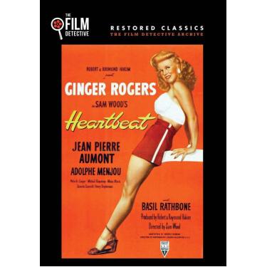 Imagem de Heartbeat (The Film Detective Restored Version)