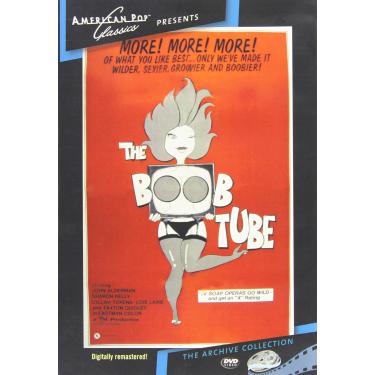 Imagem de The Boob Tube