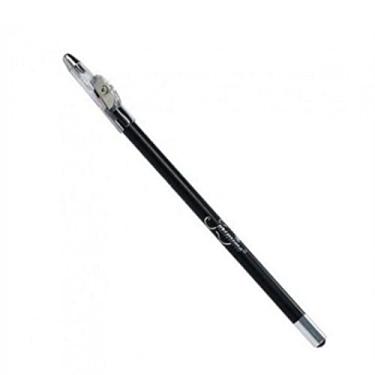 Imagem de Lapis Olho Preto Encanto Js0503/B Jasmyne, Jasmyne