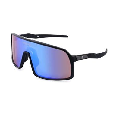 Imagem de Óculos De Sol Ciclismo Feminino Masculino Pendulari Flow