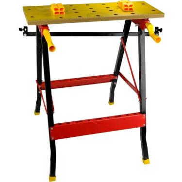 Imagem de Bancada Ferramentas Portátil Multiuso Marceneiro