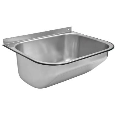 Imagem de Tanque de Parede para Lavar Roupas Tramontina - 27 Litros