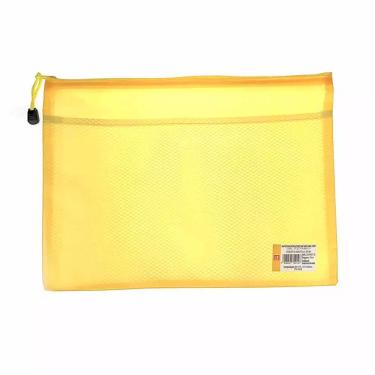 Imagem de Envelope Malote Le A4 Amarelo com Zíper