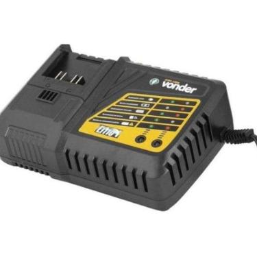 Imagem de Carregador Bateria Lítio Bivolt Icbv 1806 Vonder