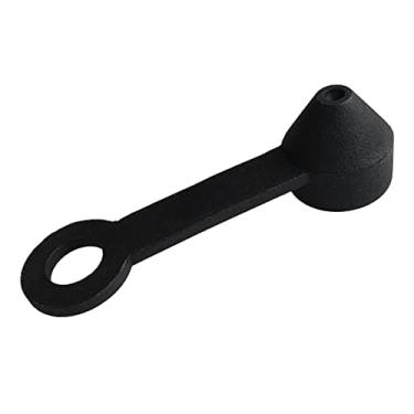 Imagem de simhoa Tampa de proteção contra poeira do primeiro estágio regulador de mergulho para adaptador Din para Yoke