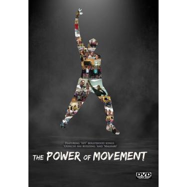 Imagem de POWER OF MOVEMENT
