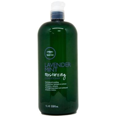 Imagem de Paul Mitchell Tea Tree Lavender Mint Moisturizing Condicionador 1 Litro