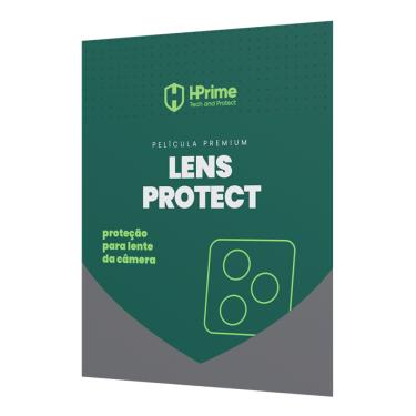 Imagem de Película Para iPad Pro 11"/12.9" (2020/21) LensProtect Pro