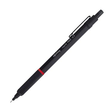 Imagem de Rotring Lápis Rapid Pro de 0,5 mm - Preto