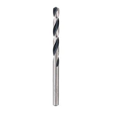 Imagem de Broca para Metal Bosch Aço Rápido HSS-PointTeQ 3,0mm 2 peças