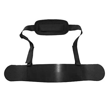 Imagem de Tingpai Bíceps e tríceps Muscle Builder Bíceps Isolador B ço Máquinas de treinamento de força Ganhos musculares pa musculação Halteres e halteres