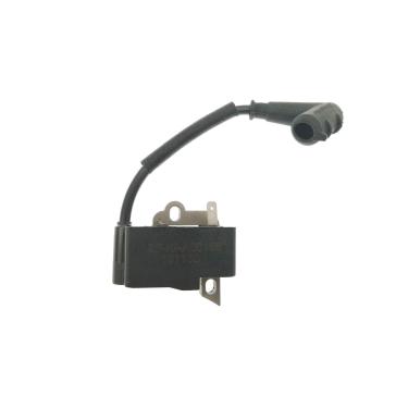 Imagem de Bobina de módulo de ignição ParSRUN para cortador STIHL FS50 FS40 FS56 KM56 ZF-IG-A00166