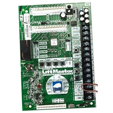 Imagem de Liftmaster K001A6837 Logic 4 placa comercial OEM genuíno