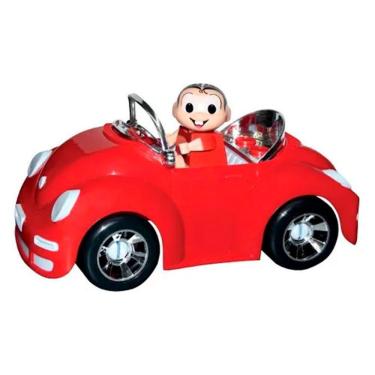 Imagem de Carrinho Conversível Da Mônica - Monte Líbano