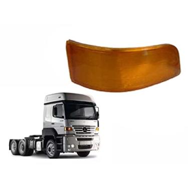 Imagem de CAIXA 2 LANTERNA PISCA SETA DIREITA MB 1938S 1944S