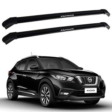 Imagem de Rack Eqmax Delta Kicks 2018 2019 2020 2021 2022 2023 2024 Preto