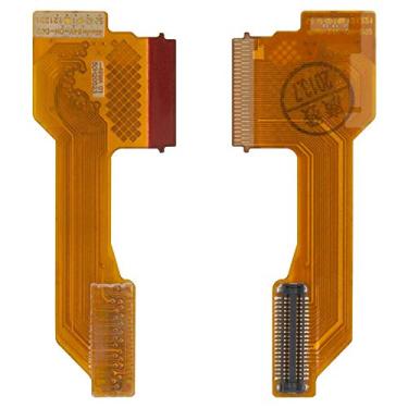 Imagem de Peças de reparo de cabo flexível compatíveis com HTC One M7 801e (para placa principal, com componentes)