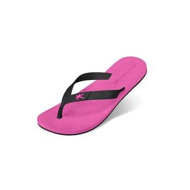 promoção chinelo kenner