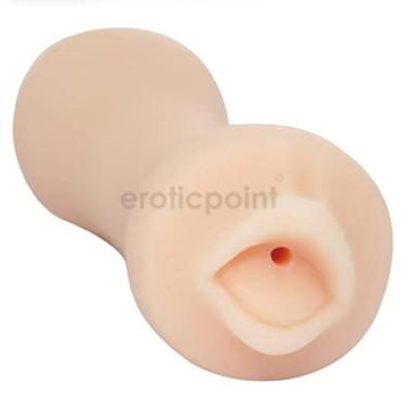Imagem de Masturbador duplo boca e vagina - DOUBLE PLAY - NANMA