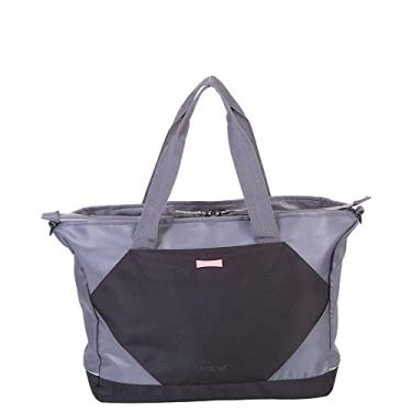 Imagem de BOLSA ACADEMIA SESTINI FOCUZ F - CINZA