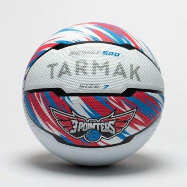 Bola de basquete Tarmak BT 500 