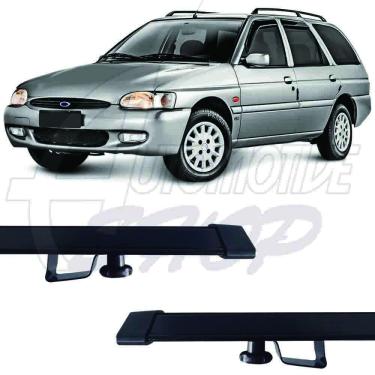 Imagem de Rack Teto Travessa Resistent SPORT Ford Escort SW 96-03