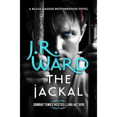 Imagem de The Jackal: The dark and sexy spin-off series from the beloved Black Dagger Brotherhood