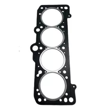 Imagem de Junta Cabeçote Sob Medida Gol Voyage 1.6 1.8 Motor Ap 3mm