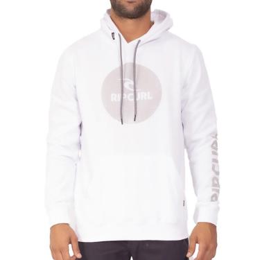 Imagem de Moletom Rip Curl Canguru Corp Icon And Brand WT23-Masculino