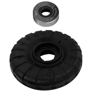 Imagem de Coxim Amortecedor Dianteiro Onix 2013 A 2016 Original Bsb