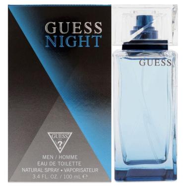 Imagem de Perfume Guess Night Guess Men 100 ml EDT 