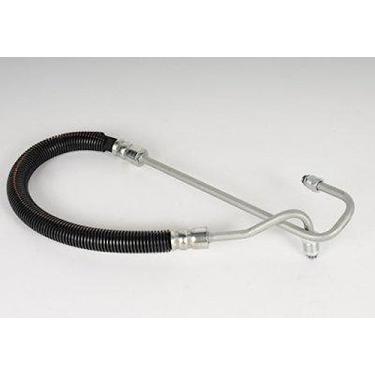Imagem de ACDelco 176-1519 GM Original Equipment Power Brake Booster Outlet Hose Assembly