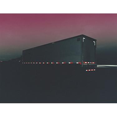 Imagem de 3M (963722) Série de marcação de conspicuidade prismática flexível 963-72 DOT Vermelho, 5 cm x 47 m