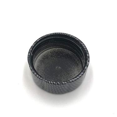 Imagem de NBX- Tampa do reservatório de fluido de freio "S" para compatível com Susuki Yamaha Kawasaki