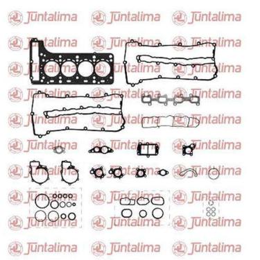 Imagem de Kit Juntas Retifica Cabeçote Sprinter 2.2 Cdi 311 415 515