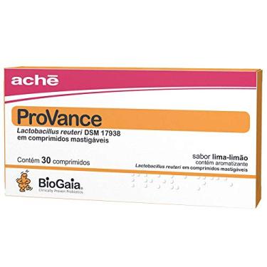 Imagem de PROVANCE 30 CP