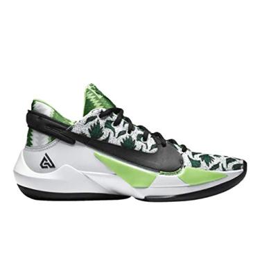 Imagem de Nike Men's Shoes Zoom Freak 2 Naija DA0907-002 (Numeric_7_Point_5)