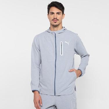Imagem de Jaqueta Puma Train Ultraweave Masculina-Masculino
