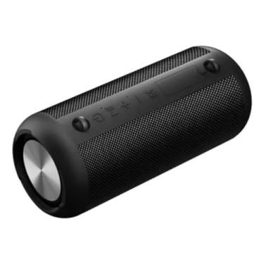 Imagem de Caixa de Som A'Gold Bluetooth Resistente a Água 3 Modelos 20w 30w 60w Portátil Bass Grave Qualidade (20w)